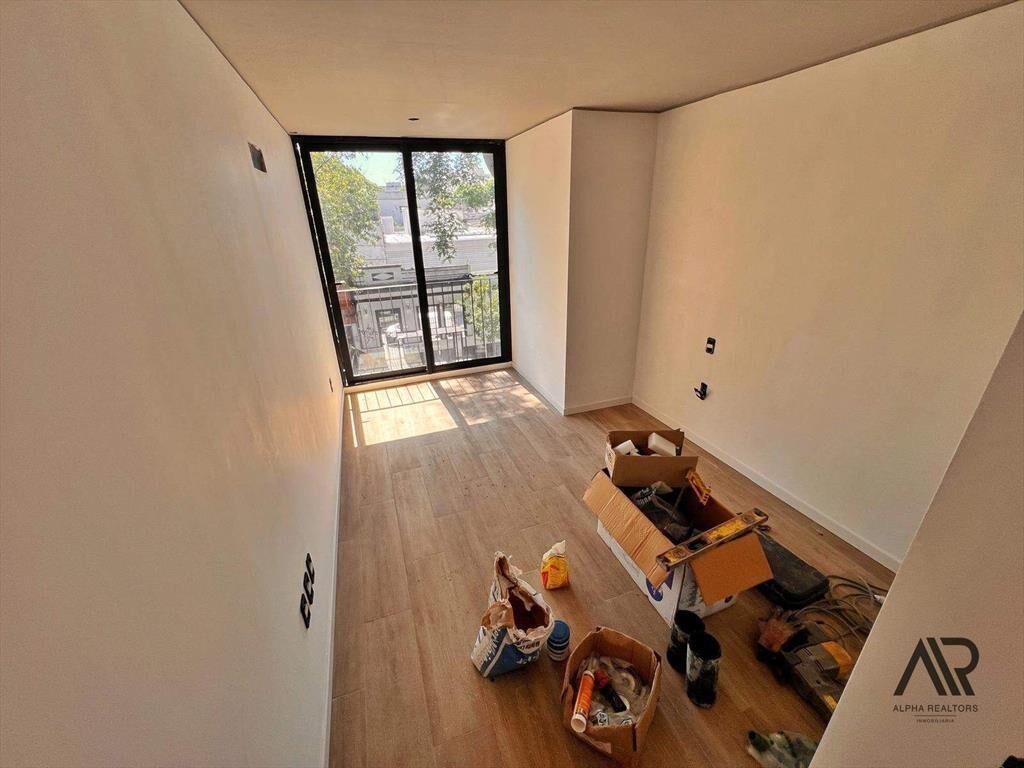 Apartamento en venta de 1 dormitorio en Punta Carretas