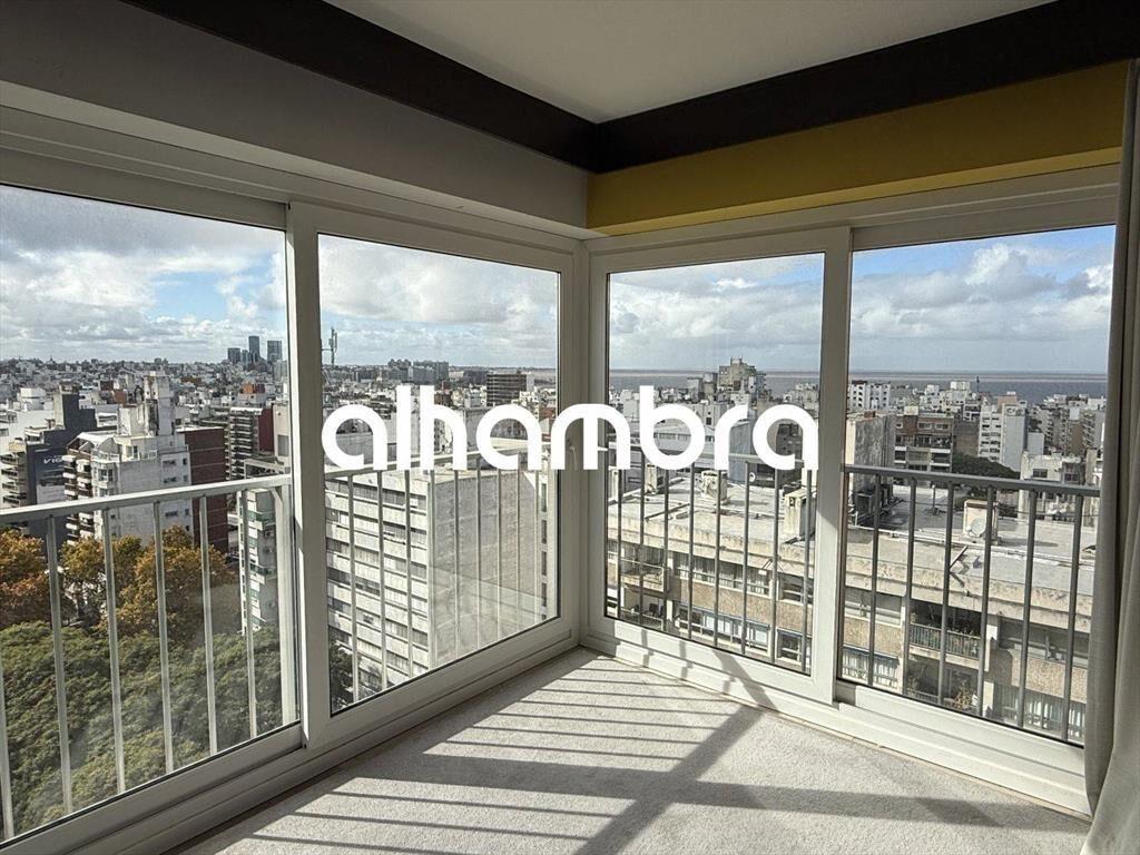 Apartamento en Alquiler
