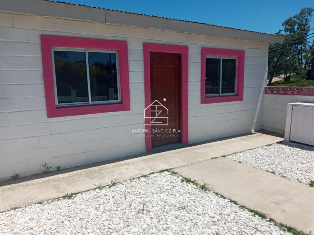 VENTA CASA MALDONADO IDEAL PARA RENTA
