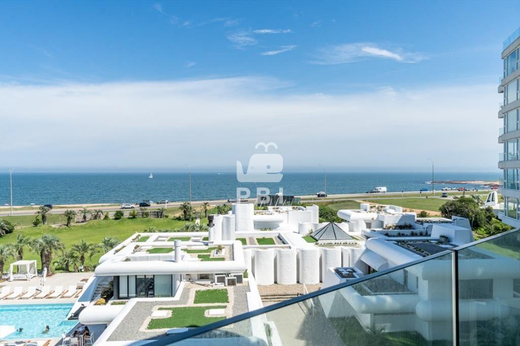 Venta Apartamento Premium 2 DORMITORIOS en Mansa