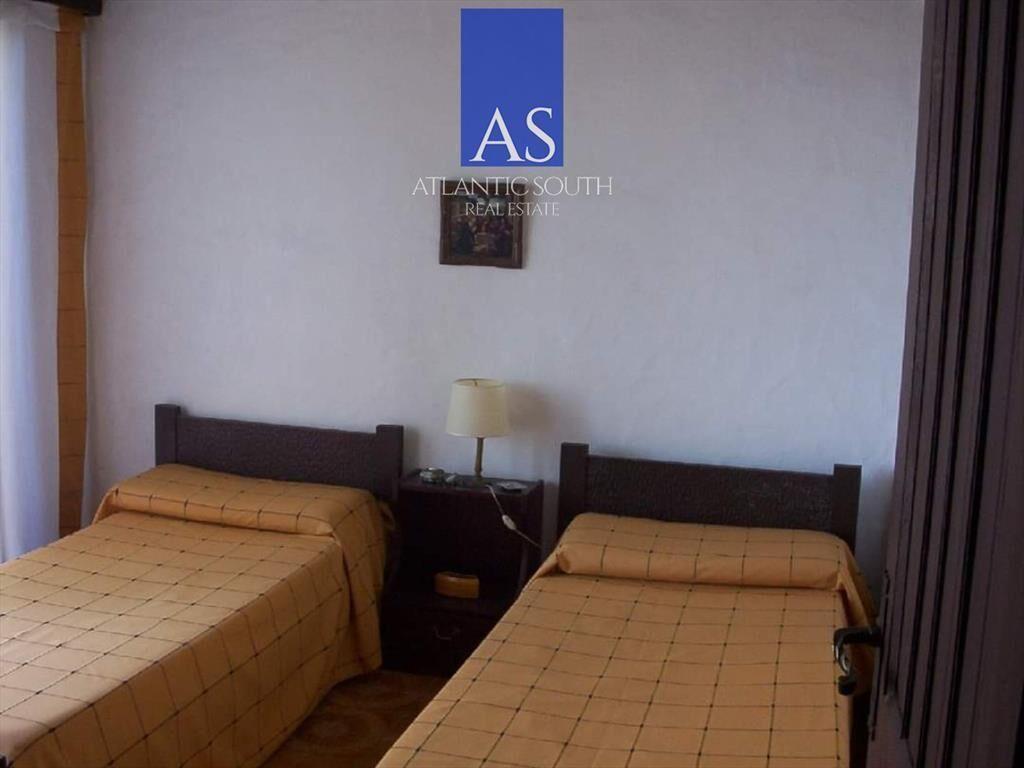 Apartamento de 3 dormitorios estufa a leña y al