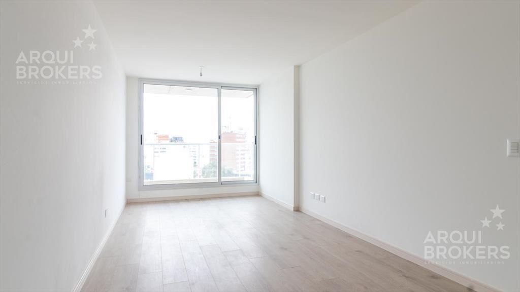 Apartamento de 1 dormitorio en venta en Tres Cruces