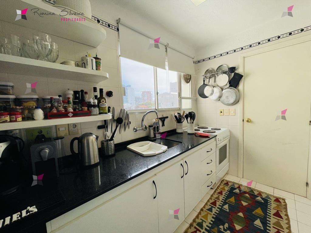 VENTA DE APARTAMENTO DE 2 DORMITORIOS EN PPENINSULA PRIMERA