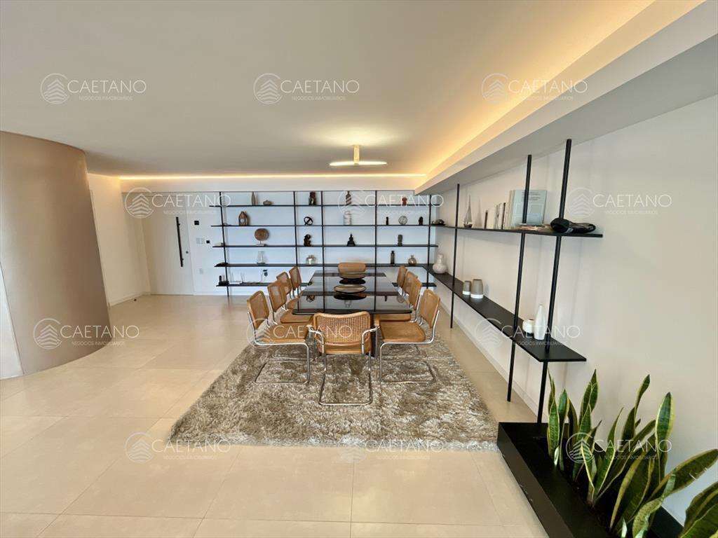 Venta apartamento 4 dormitorios. Playa brava, del
