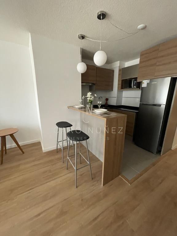 Alquiler apto amoblado 1 Dormitorio
