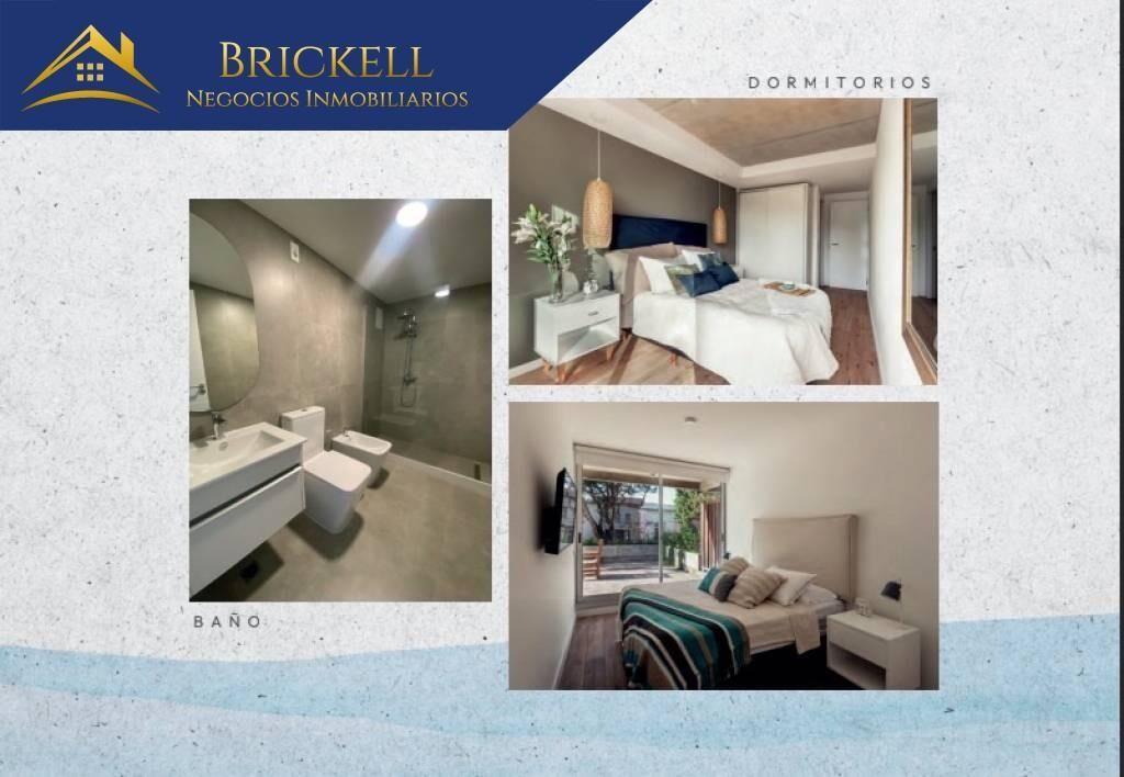 Apartamentos Venta Pocitos nuevo