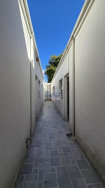 Apartamento Alquiler en Pocitos