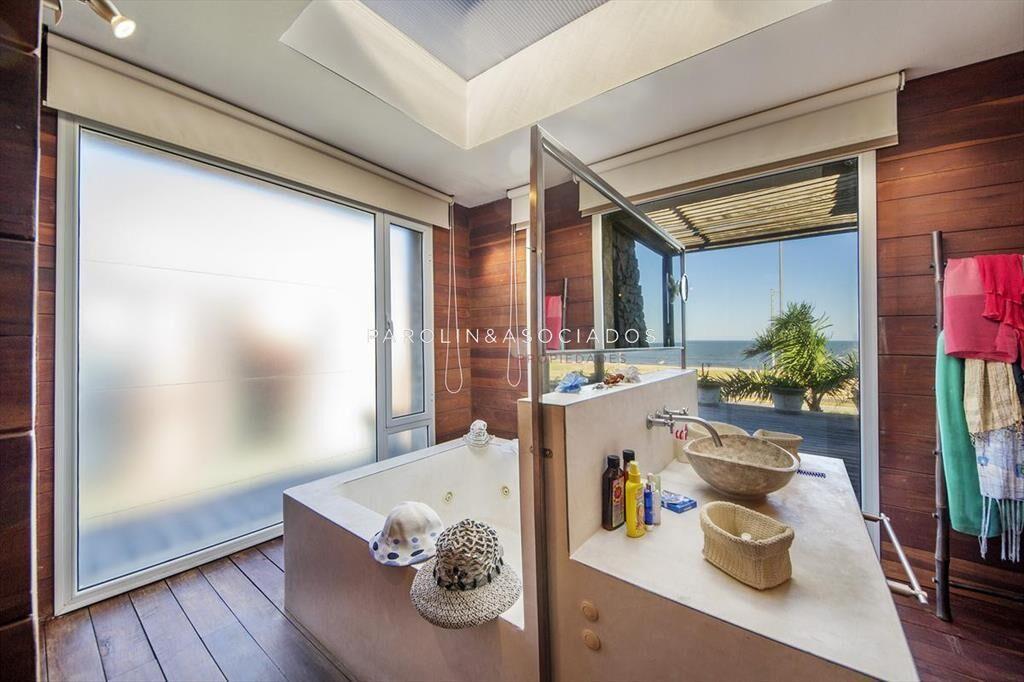 Casa en venta de 3 dormitorios en Montoya, Punta