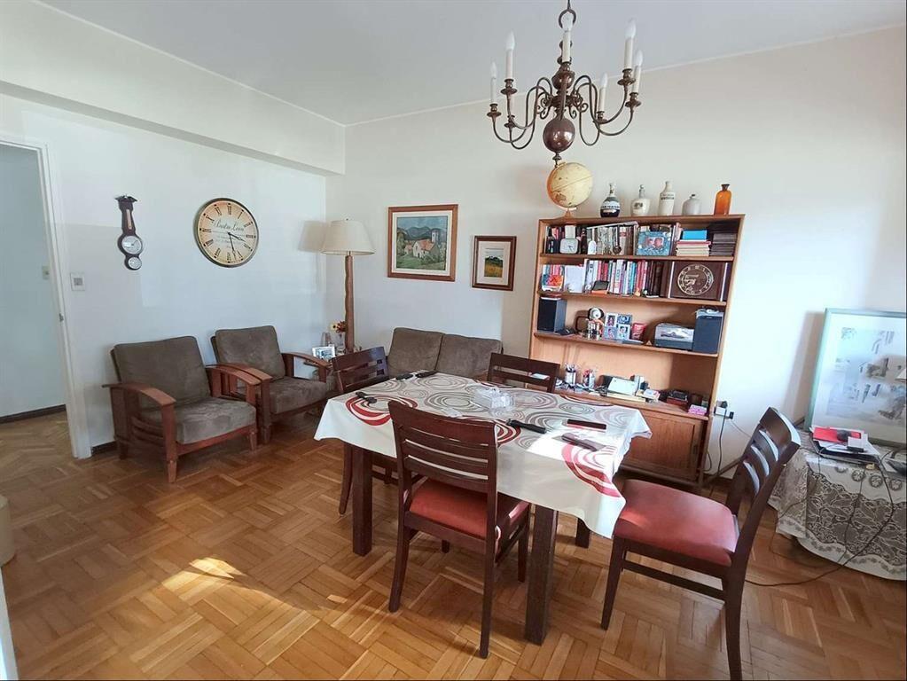 Venta Apartamento Villa Biarritz 3 Dormitorios 2 Baños Pati
