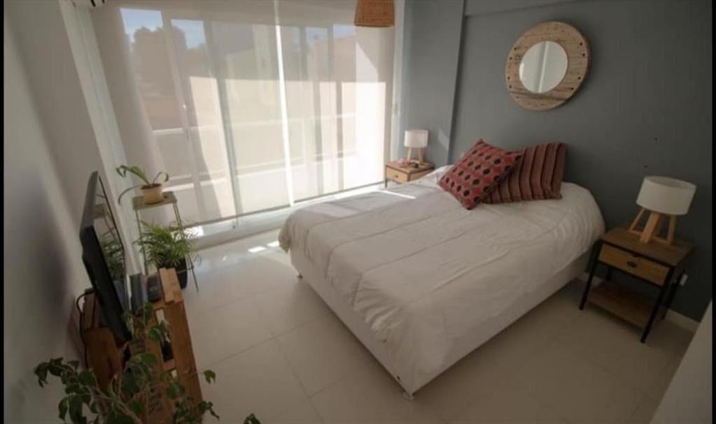 ALQUILER TEMPORARIO 1 DORMITORIO EDIFICIO BOTAVARA