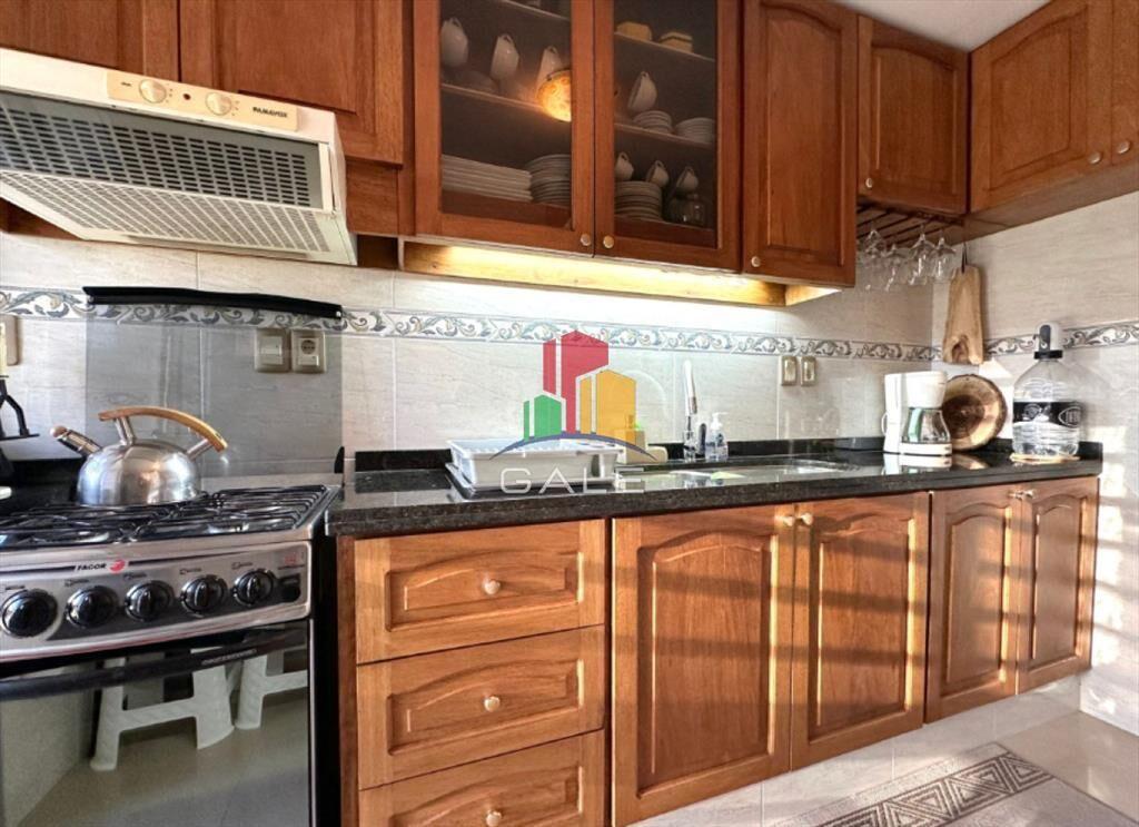 Vende Apartamento frente al mar en Brava, Punta 2