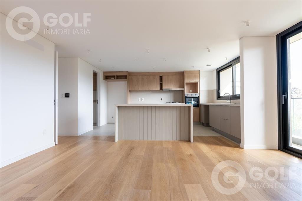 Venta o alquiler de apartamento 3 dormitorios TRENTO