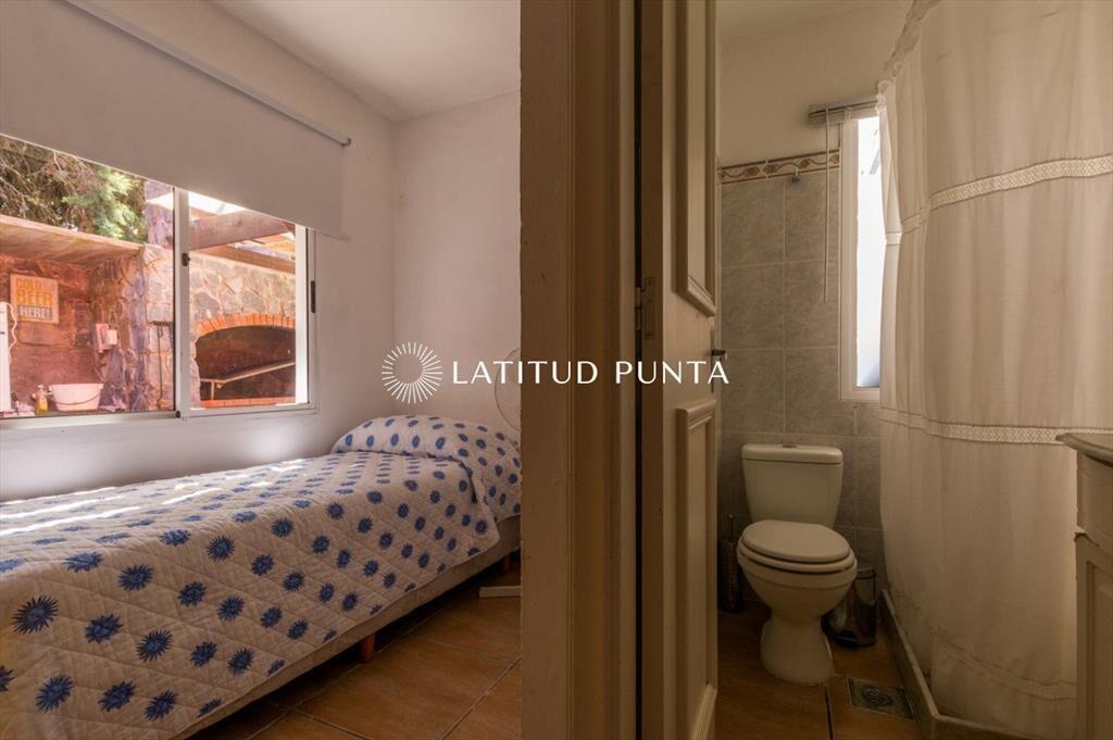 Casa de 3 dormitorios en Rincón del Indio