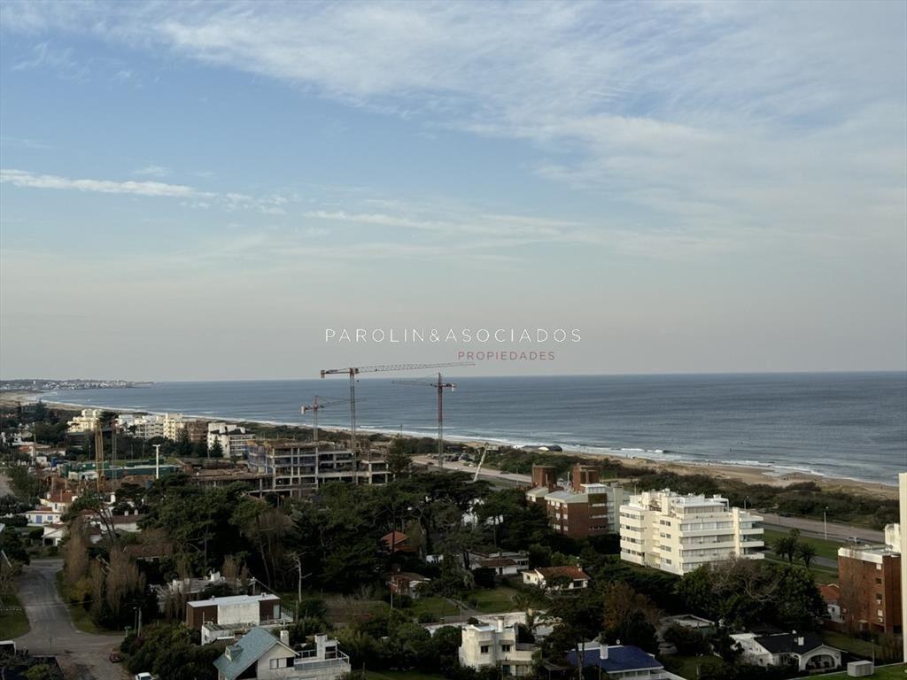 Apartamento en venta Quartier Del Mar, Punta del Este