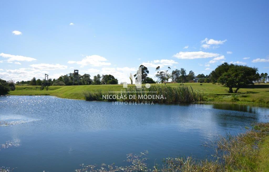 Venta Hermoso Lote, Terreno al Agua con en El