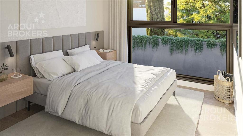Apartamento de un dormitorio en venta en La Blanqueada - 8