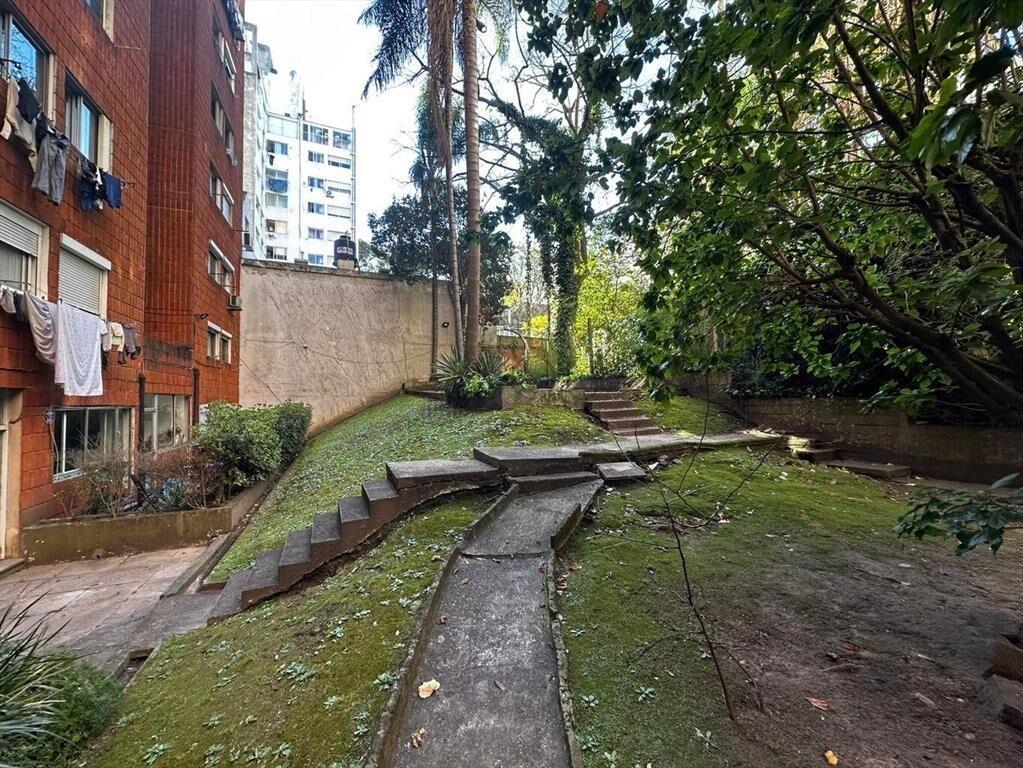 ALQUILER DE APARTAMENTO DE TRES DORMITORIOS EN POCITOS