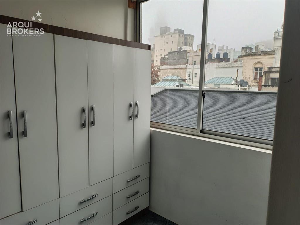 Apartamento Monoambiente en alquiler en el Centro
