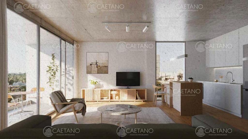 Venta apartamento. Playa mansa, Punta del Este.