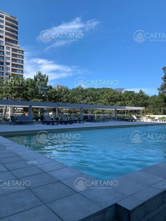 Venta apartamento 2 dormitorios Punta del Este