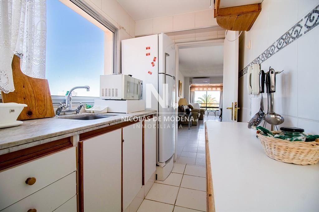 Apartamento en Venta de 3 dormitorios en Edificio