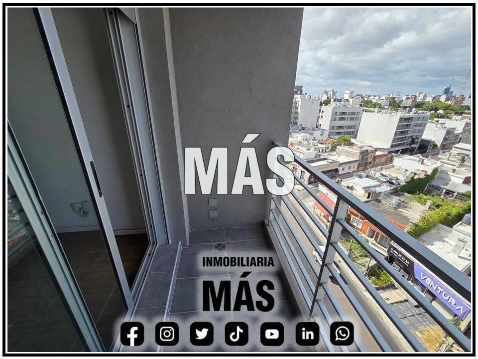 Apartamento Alquiler La Blanqueada Montevideo iMas.uy LC ...