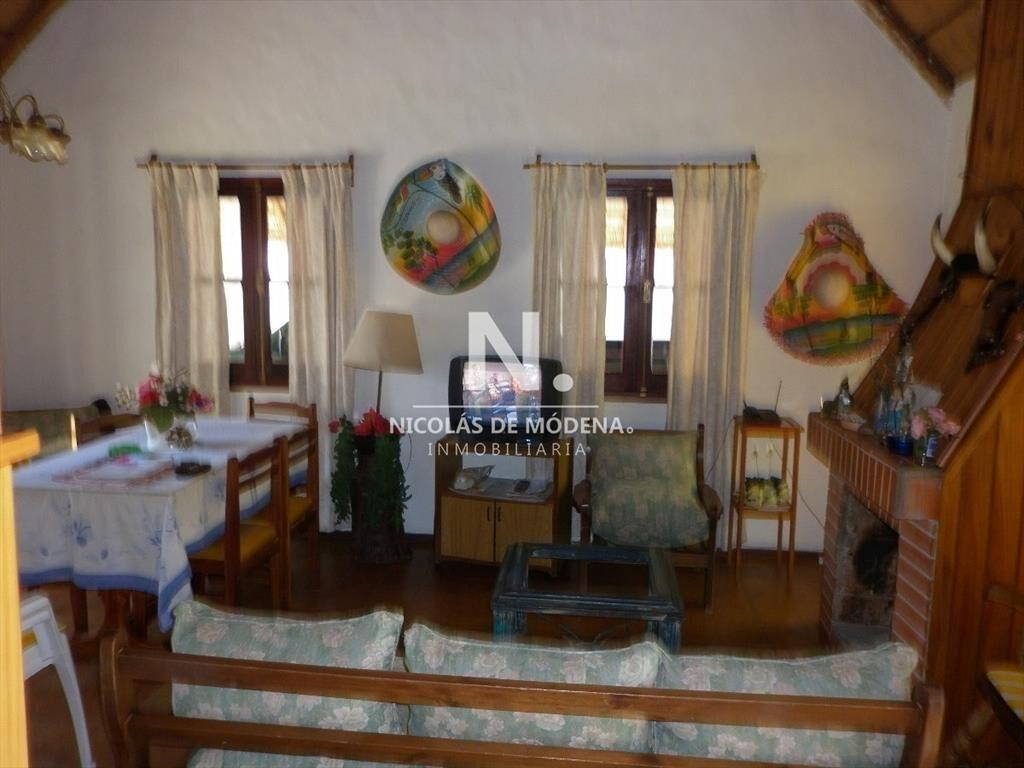 Venta de casa de 4 dormitorios en Maldonado