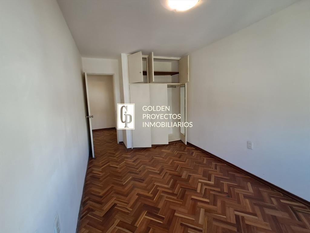 Apartamento en Alquiler en el Centro Un Dormitorio
