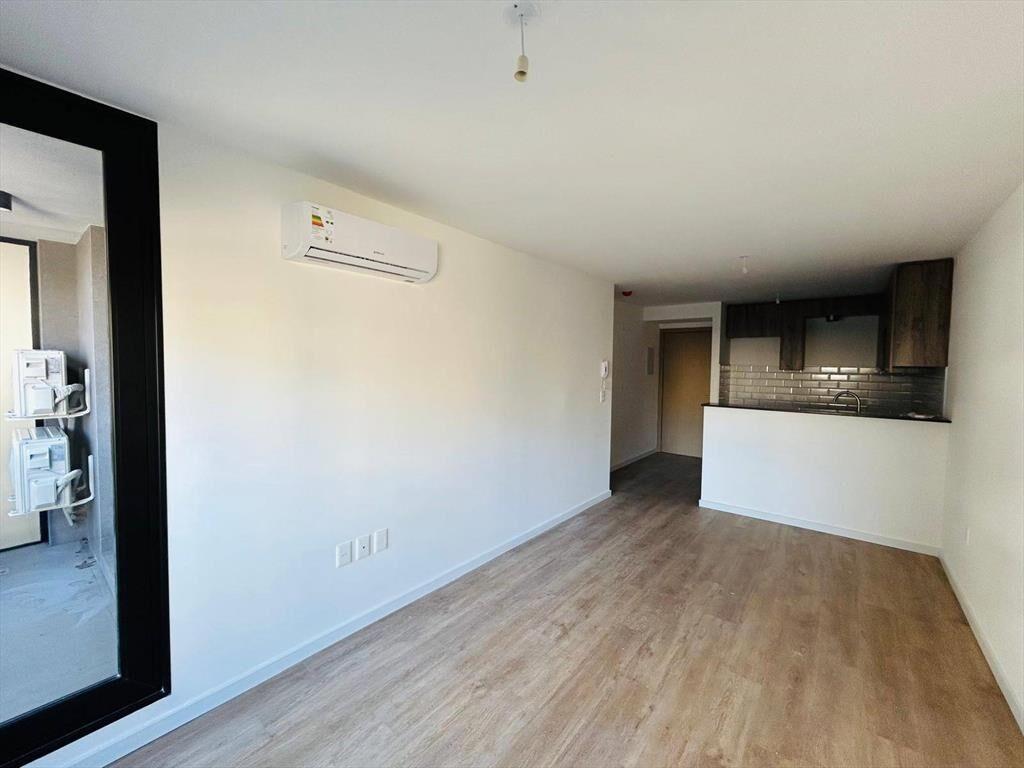 Venta de Apartamento con 1 dormitorio y garage en Cordón Sur