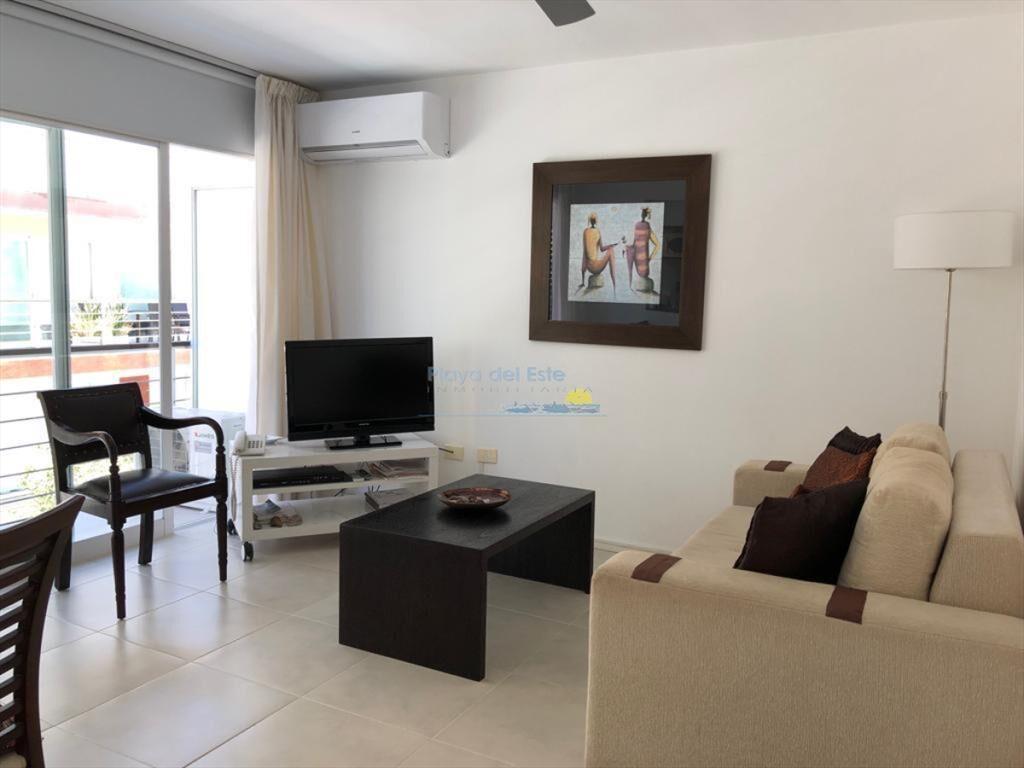 Apartamento de 1 dormitorio en la Península , ,