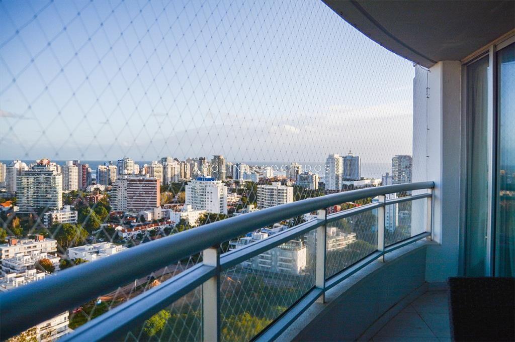 Apartamento en venta de 2 dormitorios en Ocean