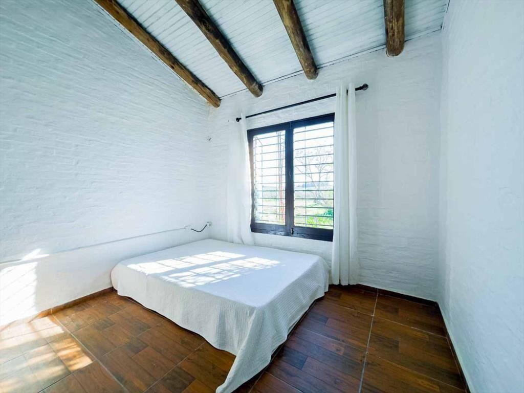 Venta de campo 10Ha. con casa en Estación Pedrera