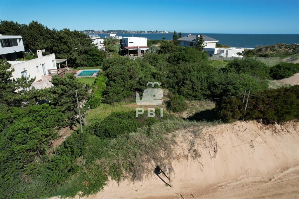 Terreno en Tio Tom, Punta Ballena - Ref :
