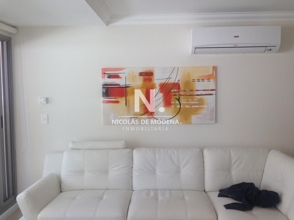Apartamento en Alquiler de 2 dormitorios en Torre