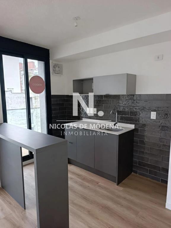 Venta Apartamento 2 dormitorios en zona Tres Cruces,Ideal