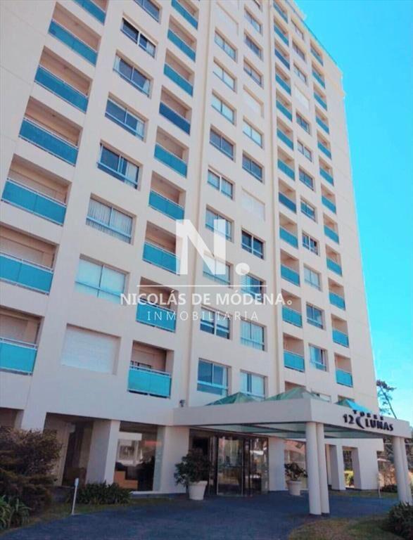 Apartamento en Roosevelt - Punta del Este