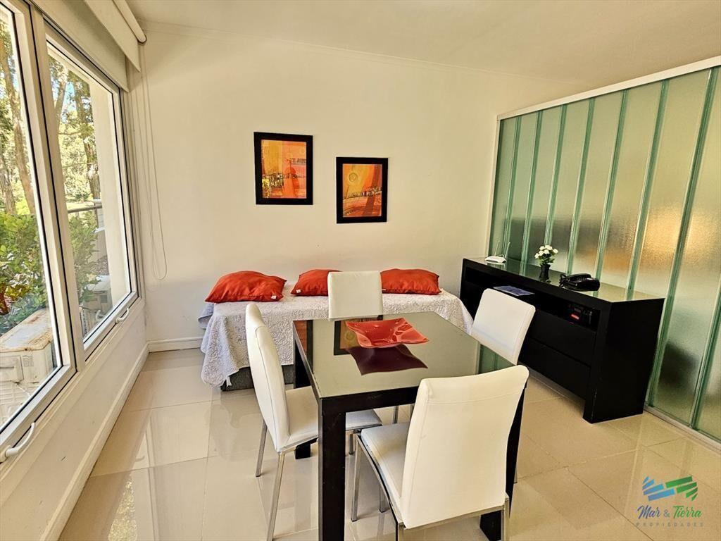 Venta de Monoambiente subdividido en Green Park