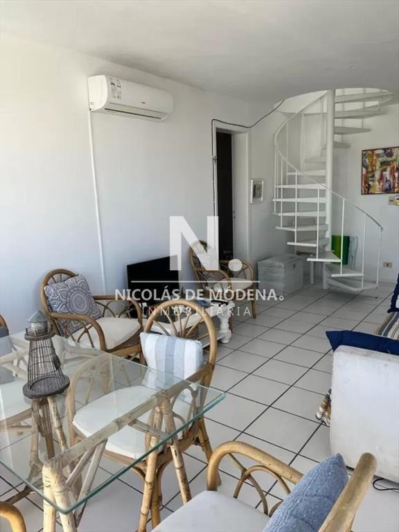 Amplio departamento en venta muy comodo y