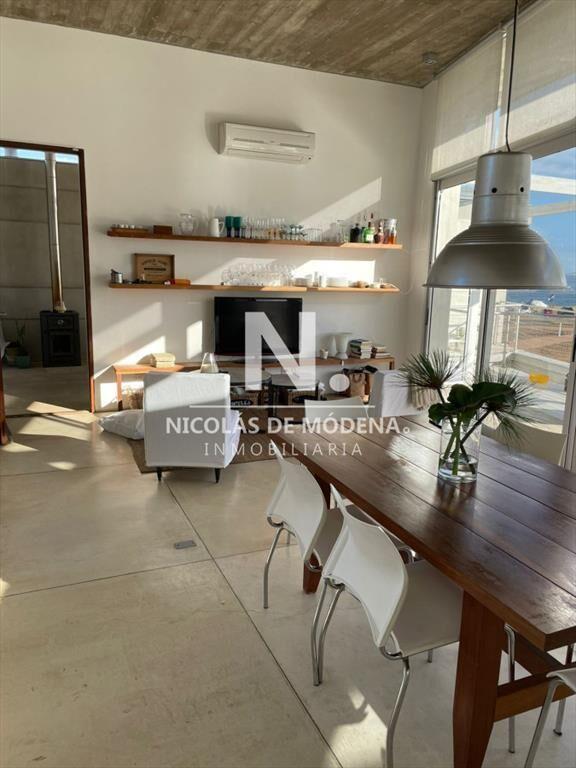 Casa en Venta con vista al mar, El Chorro