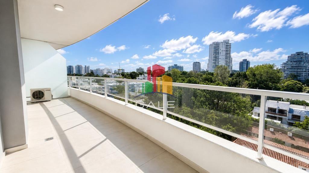 Apartamento 1 dormitorio en venta Aidy Grill del