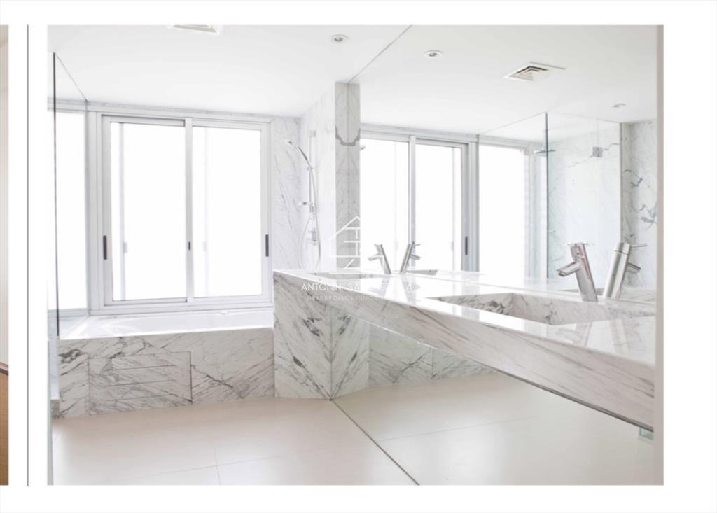 Apartamento en primera línea