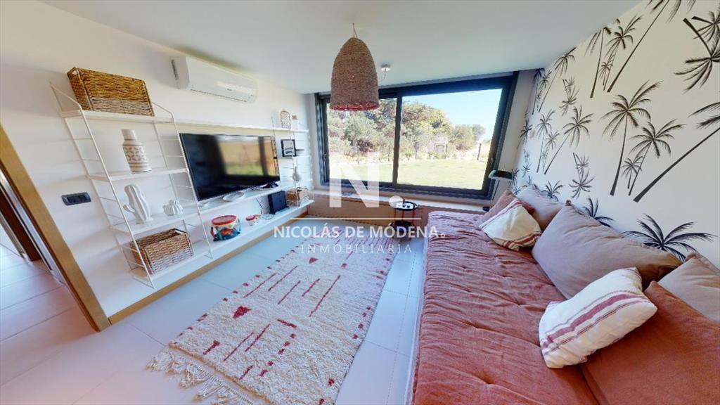 DEPARTAMENTO EN VENTA. TIBURÓN TERRAZAS BARRA. PUNTA DEL E