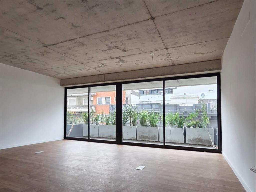 - ALQUILER O VENTA - OFICINA - CORDÓN - CENTRO - CONSTITUYE
