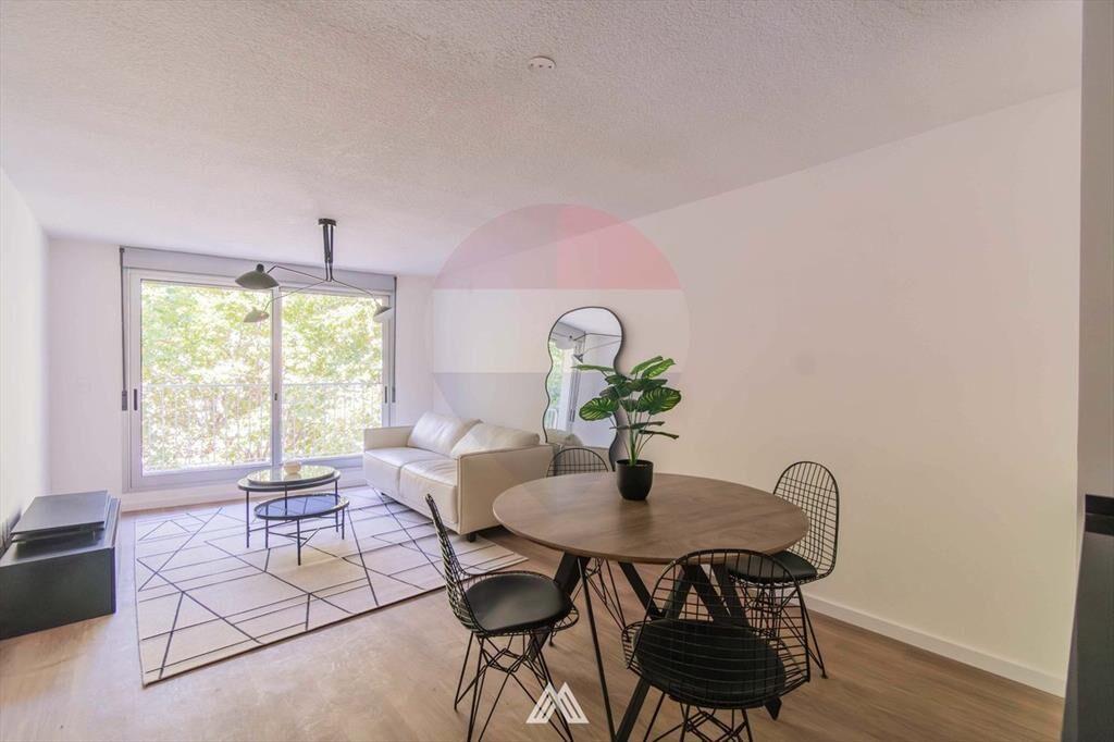 VENTA APARTAMENTO 2 DORMITORIOS CORDÓN A ESTRENAR