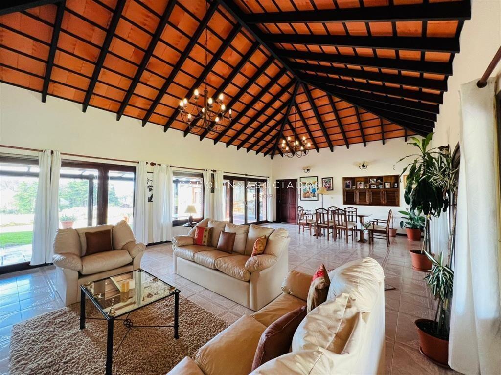 Chacra en venta de 5 dormitorios en Punta del