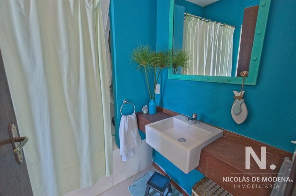 Casa en venta La Arbolada