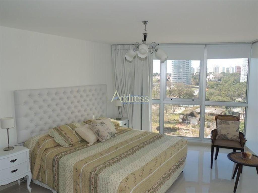 Apartamento en venta y alquiler temporario Playa