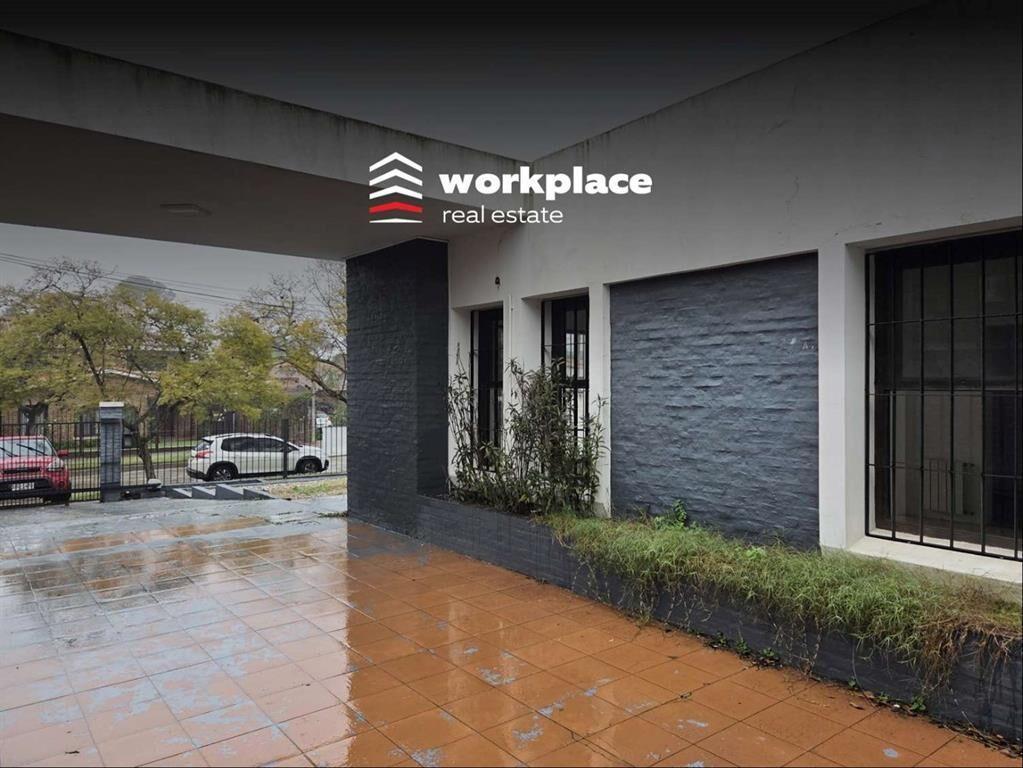 ALQUILER o VENTA - CASA PARA EMPRESA - OFICINA - CARRASCO -