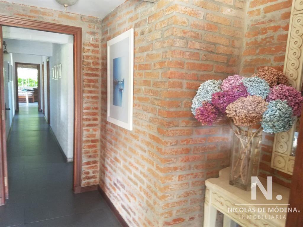 Casa en Barrio Privado