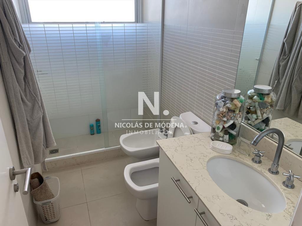 Pent-House excelente en Ed. Jardines de Sierra